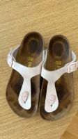 Birkenstock Gizeh pearl rosa Hannover - Döhren-Wülfel Vorschau