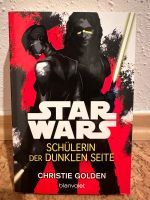 Star Wars - Schülerin der Dunklen Seite (neu & ungelesen) Bayern - Rain Lech Vorschau