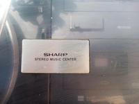 Sharp SG-400H Musik Center Nordrhein-Westfalen - Troisdorf Vorschau