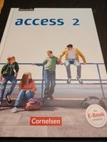 Access 2 - Cornelsen - ISBN : 978-3-06-032546-7 Niedersachsen - Lauenau Vorschau