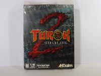 PC Game Turok 2 Seeds Of Evil US Big Box Essen - Essen-Ruhrhalbinsel Vorschau