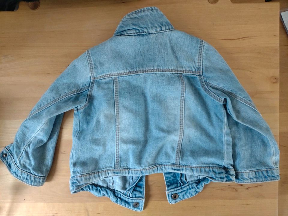 NEXT Jeansjacke in Bannewitz