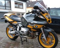 Motorrad BMW Saarland - Nalbach Vorschau