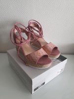Schuhe 39 Sandalen Keilabsatz Ellie Goulding Star Collection Rheinland-Pfalz - Kaiserslautern Vorschau
