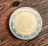 2 Euro Münze Rheinland-Pfalz - Frankenthal (Pfalz) Vorschau