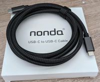 USB C Kabel neu Leipzig - Grünau-Ost Vorschau