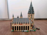 Lego Harry Potter Die große Halle Hogwarts Hessen - Fulda Vorschau