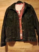 Cordjacke und Erfo Bluse Nordrhein-Westfalen - Siegen Vorschau