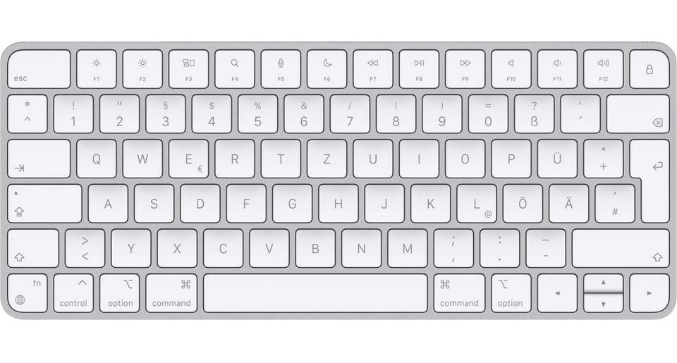 Apple Magic Keyboard Apple-Tastatur in Hamburg