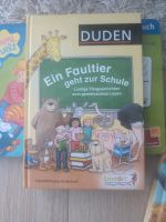 Duden  ,,Ein Faultier geht zur Schule" Baden-Württemberg - Mannheim Vorschau