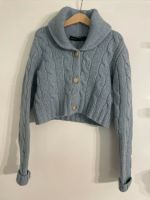 Ralph Lauren Strickjacke Kurz M Cashmere/Wolle Größe M Hannover - Bothfeld-Vahrenheide Vorschau