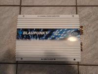 BLAUPUNKT GTA400 Endstufe 4-Kanal Verstärker | 4×100 W / 2×320 W Thüringen - Ilmenau Vorschau