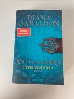 Diana Gabaldon Outlander Feuer und Stein Nordrhein-Westfalen - Nottuln Vorschau