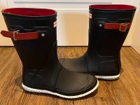 Hunter Gummistiefel 40 NEU Sachsen-Anhalt - Sandersdorf Vorschau