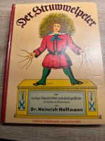 Kinderbuch der Struwwelpeter Nordrhein-Westfalen - Werl Vorschau