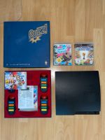 Playstation 3 Slim 320GB + 11 Spiele Friedrichshain-Kreuzberg - Friedrichshain Vorschau