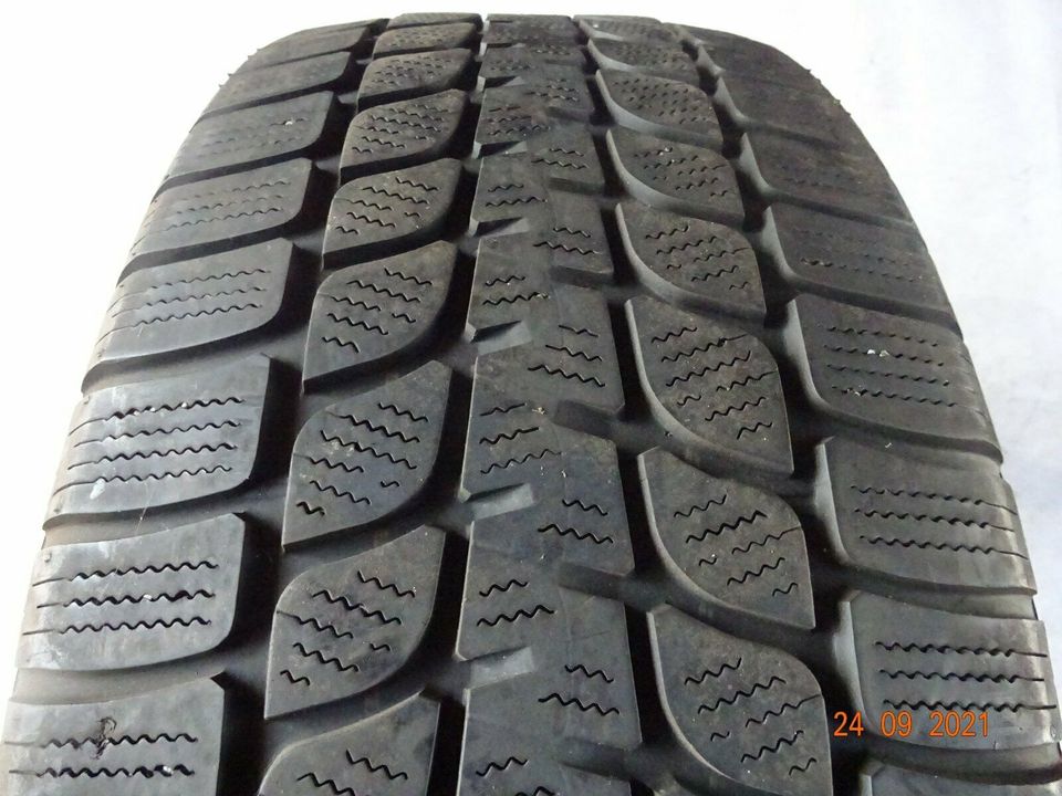 2x 265/65 R17 112H M+S Bridgestone Blizzak Gebraucht (114) in Waldshut-Tiengen