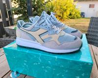 Diadora N9002 "END" LIDO Brandenburg - Bad Saarow Vorschau