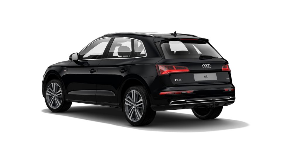 Q5 (FY) 40 TDI quattro sline in Ahaus