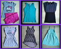 Gr. 134 Schlafanzug Kleid Top Shirt Monster High Ernstings Family Sachsen-Anhalt - Zeitz Vorschau