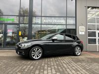 BMW 120i Advantage*1.Hand*Navi*Led*Shz*Ambiente. Saarland - Schmelz Vorschau