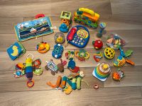 Babyspielsachen / Spielzeug Vtech, BVB, etc. Nordrhein-Westfalen - Geseke Vorschau