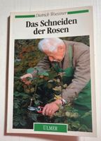 Dietrich Woessner  Das Schneiden der Rosen Hessen - Edermünde Vorschau