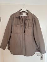 Beige Damenjacke Niedersachsen - Lüneburg Vorschau
