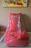Cooler Coca Cola Sitzsack Sessel gaming Real magic für Wohnzimmer Kiel - Wellsee-Kronsburg-Rönne Vorschau
