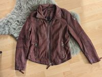 Gipsy Lederjacke Himbeere Lingen (Ems) - Laxten Vorschau