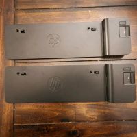 HP Dockingstation 2013 Ultraslim Nordrhein-Westfalen - Korschenbroich Vorschau