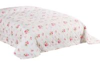 Tagesdecke Bett Rose Vintage Neu Niedersachsen - Aerzen Vorschau