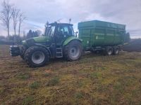 Landwirtschaftliche Transportarbeiten Rheinland-Pfalz - Landstuhl Vorschau
