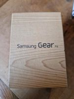 Samsung gear fit SM-R350 original Verpackt Nordrhein-Westfalen - Petershagen Vorschau