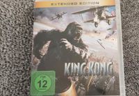 Blu-ray DVD King Kong Kreis Pinneberg - Wedel Vorschau