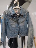 Only Jeansjacke Gr Xs Nordrhein-Westfalen - Alsdorf Vorschau