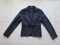 s.Oliver Selection * Blazer aus 100% Leinen * schwarz * Gr. 36 Au i.d.Hallertau - Au Vorschau