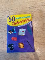 50 Zaubertricks neu Originalverpackt sealed Hessen - Neuberg Vorschau