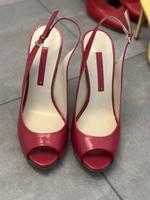 Zara Pumps High Heels Peeptoes Gr. 38 39 Lindenthal - Köln Weiden Vorschau
