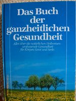 Das Buch der ganzheitlichen Gesundheit/ Orbis- Verlag Sachsen - Claußnitz Vorschau