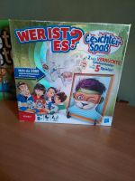 Wer ist es / Kinder Spiele Brettspiele Hessen - Rotenburg Vorschau