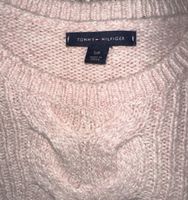 NEU - TOMMY HILFIGER Pullover - Gr. S - Rosé Kr. Dachau - Dachau Vorschau