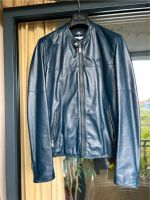 Original La Martina Lederjacke - Gr. L - neuwertig - Top-Zustand München - Bogenhausen Vorschau