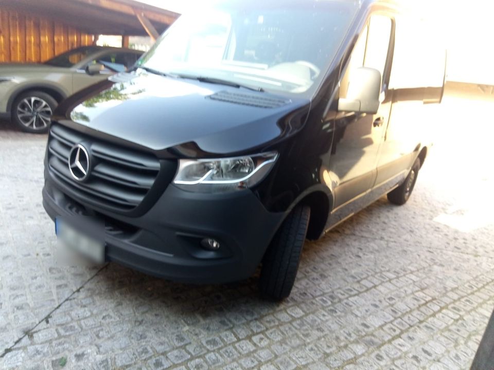 Mercedes-Benz Sprinter 315 CDI in Ruhland