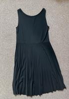 Cinque Plisseekleid schwarz Gr. 40 Nordrhein-Westfalen - Detmold Vorschau