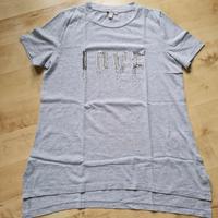 Esprit T-Shirt Gr.S grau Parchim - Landkreis - Crivitz Vorschau