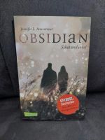 Obsidian von Jennifer L. Armentrout Nordrhein-Westfalen - Lindlar Vorschau