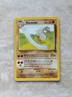 Pokémon Marowak 39/64 West - Schwanheim Vorschau