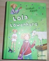 Lola Löwenherz Rheinland-Pfalz - Selzen Vorschau