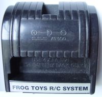 Adapter 5,5V  FROG TOYS Batterieladestation ohne Netzteil Schleswig-Holstein - Ahrensburg Vorschau